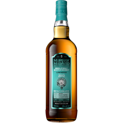 Linkwood | Murray McDavid Whisky