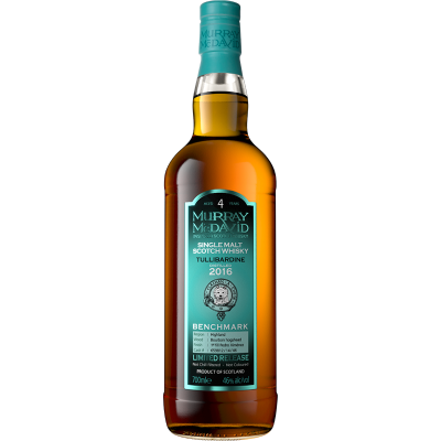Tullibardine | Murray McDavid Whisky