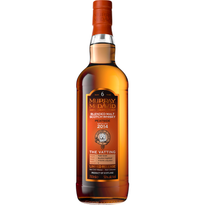 The Speysiders | Murray McDavid Whisky