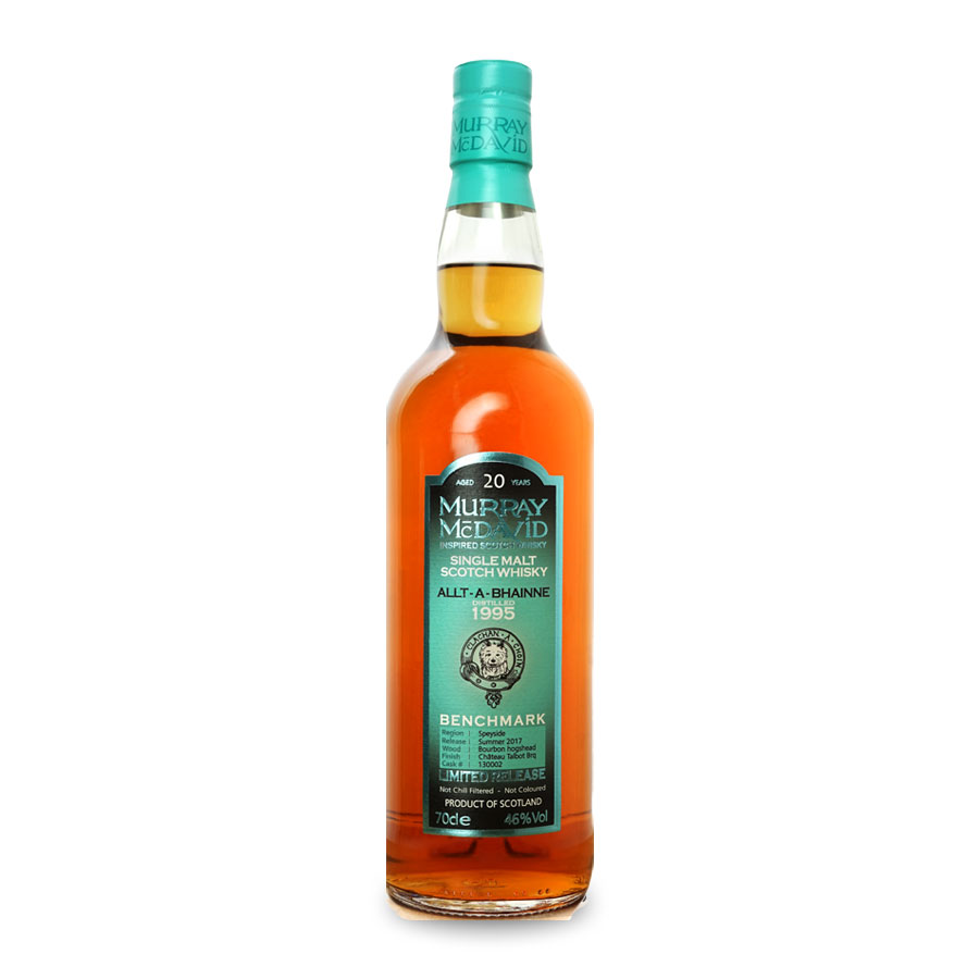 Teaninich | Murray McDavid Whisky