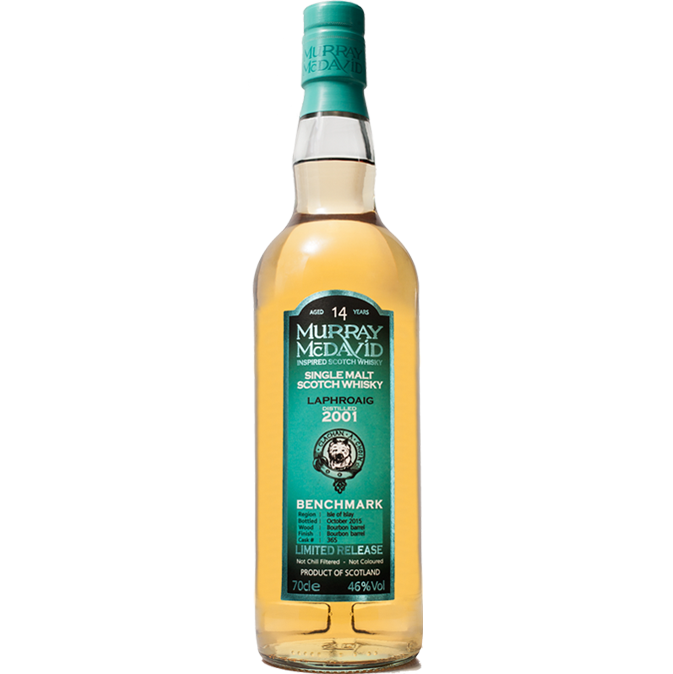 Teaninich | Murray McDavid Whisky