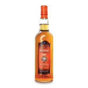 Murray McDavid Whisky The Vatting Malts of Islay Alainn
