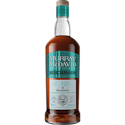 Teaninich | Murray McDavid Whisky