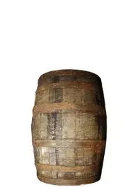 Barrel