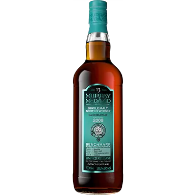 Speyside's Finest 2009 | Murray McDavid Whisky