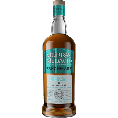 Miltonduff 2008 | Murray McDavid Whisky